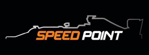 Speed Point Shop logo