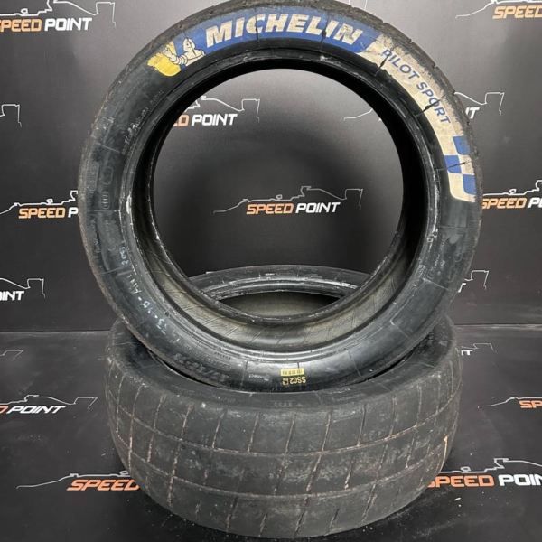 MICHELIN SS02 20-65-18 nr5